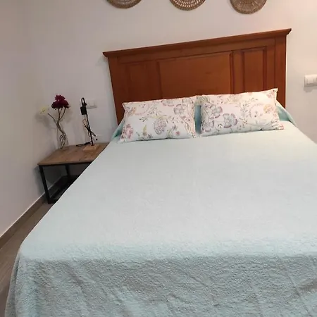 شقة Arco Centro