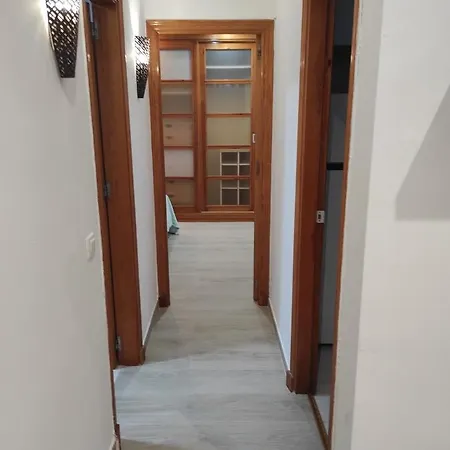 شقة Arco Centro