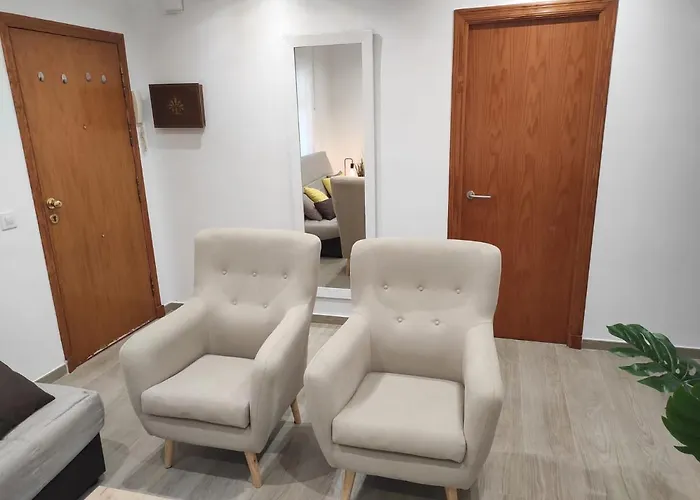 Apartament Arco Centro